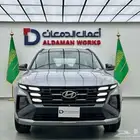 هيونداي توسان سمارت 2.0 -2025 خصم علي التصدير
