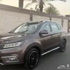 ام جي rx5 2019