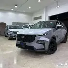 فورد تيريتوري جميع الفئات 2025