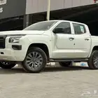 ميتسوبيشي L200 غمارتين دبل نص فل اوتوماتيك 2024 مبيعات بنوك