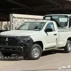 L200 ميتسوبيشي غمارة جديد 2024