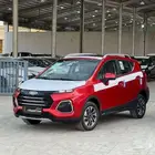 جاك JS3 2025 كاش واقساط