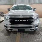 رام 1500 بيج هورن 6 سلندر موديل 2020 خليجي