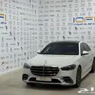 NEW - 2024 - S500