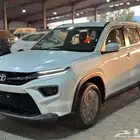 تويوتا اوربان GL استاندر 2025
