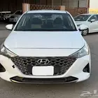 هونداي اكسنت سمارت موديل 2021