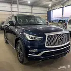 انفنيتي QX80 2023 برو اكتيف 2023 بأقل الأسعار
