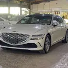 جنسس G80 برستيج سعودي كاش و اقساط