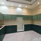 دواليب و خزاين المنيوم مطابخ جاهز ومعدل وتفصيل