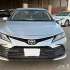 تويوتا كامري استاندر طيس 2021 بنزين سعودي