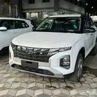 هيوانداى كريتا كمفورت موديل 2025 كاش اقساط