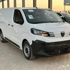 بيجو اكسبيرت فان بضاعه ديزل قير اوتوماتيك 2025