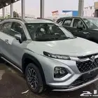 سوزوكي فرونكس فل كامل موديل 2025