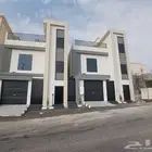 للبيع روف علوى مع ملحق مدخل مستقل تشطيبVIPحي الوسام بالخميس