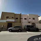 فلتين دبلكس متلاصقة للبيع