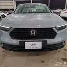 هوندا اكورد 2024 EXL