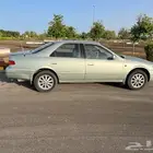 كامري قير تماتيك