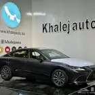 لكزس ES 300h م 2025
