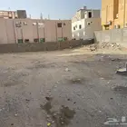 للبيع ارض في مكة حي المحمدية