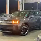 هيونداي سنتافي 2025 سمارت بسعر 124000