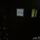للبيع لابتوب قيمنق اومين