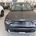 KIA CARENS LX 2025