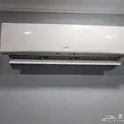 مكيف سبليت QEEN طنين