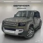 Land Rover Defender 110 HSE - 2024 - 400PS