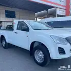 ايسوزو بكب غمارة 1.9 حوض 150حصان زجاج كهرباء 2025