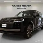 Range Rover LWB SV - 2024 - 615PS