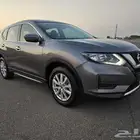 نيسان اكس تريل 2021 - عائلي 7 ركاب قمة الروعة
