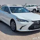 لكزس ES250 AA عبداللطيف جميل 2025