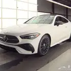 Mercedes-Benz CLE 450 Coupe - 2024 - 4.300KM