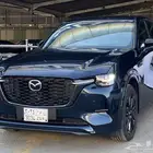 مازدا CX60 2024 شبة جديد اقنايت