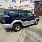 قطع غيار تشليح برادو موديل 97 فل VX