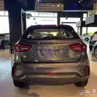جيلي GX3 موديل 2025 عرض مميز