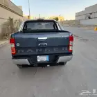 فورد رينجر فل كامل اتوماتيك ديزل ممشى 308 الف