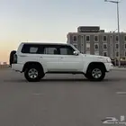 باترول فتك ( سفاري )