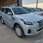 نيسان اكستيرا تيتانيوم 2024 دبل