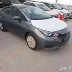 نيسان صني ستاندر الشكل الجديد 2024