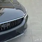 جيلي اميجراند ستاندر GS موديل 2025