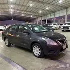 نيسان صني 2021 عداد 173 الف