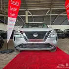 نيسان اكس تريل متوفر كل S SV SV  موديل 2025