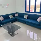 مجلس شبه جديد