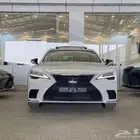 لكزس LS 350 AA موديل 2025 - خليجي