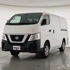 نيسان باص اورفان NV350 2022