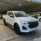 ايسوزو ديماكس GT فل كامل دبل 2025