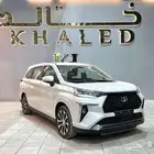 تويوتا فيلوز GLX 2025