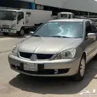 متسوبيشي لانسر 2011 استمارة جديدة فحص جديد