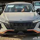 دونج فينج شاين 2025